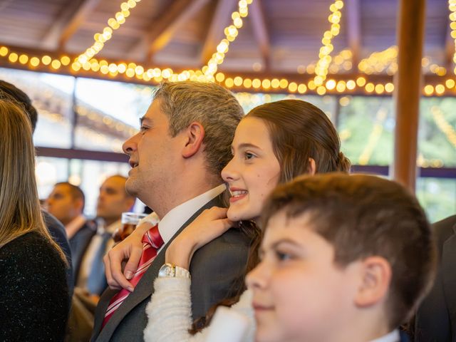 La boda de JOSE MANUEL y NORMA en Madrid, Madrid 50