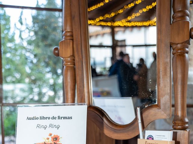 La boda de JOSE MANUEL y NORMA en Madrid, Madrid 53