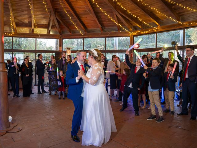 La boda de JOSE MANUEL y NORMA en Madrid, Madrid 55