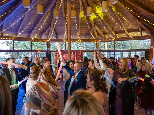 La boda de JOSE MANUEL y NORMA en Madrid, Madrid 57