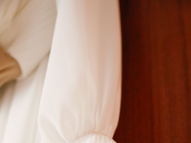 La boda de Pablo y Angie en Málaga, Málaga 11