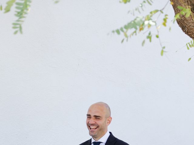 La boda de Pablo y Angie en Málaga, Málaga 20
