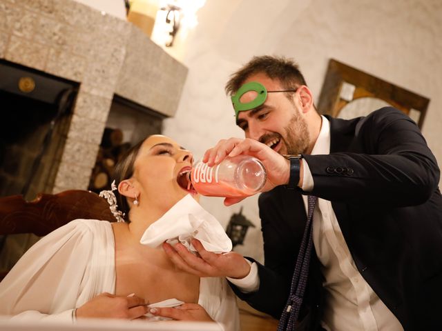 La boda de Pablo y Angie en Málaga, Málaga 52
