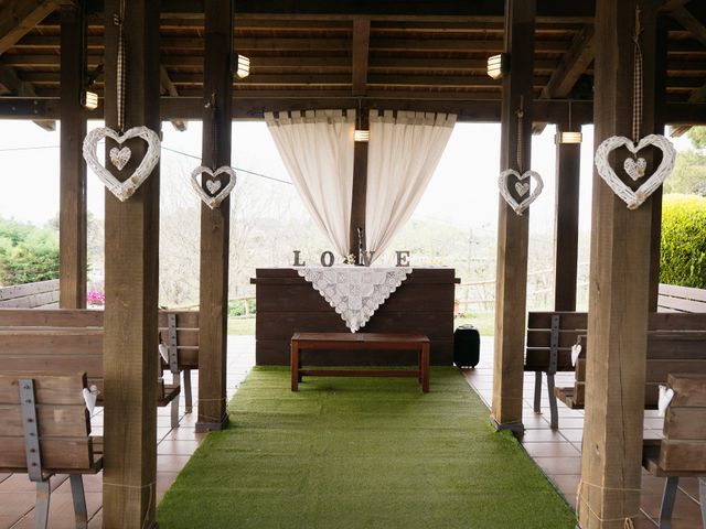 La boda de David y Marta en Terrassa, Barcelona 4