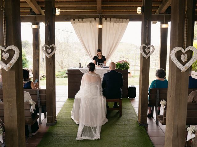 La boda de David y Marta en Terrassa, Barcelona 12