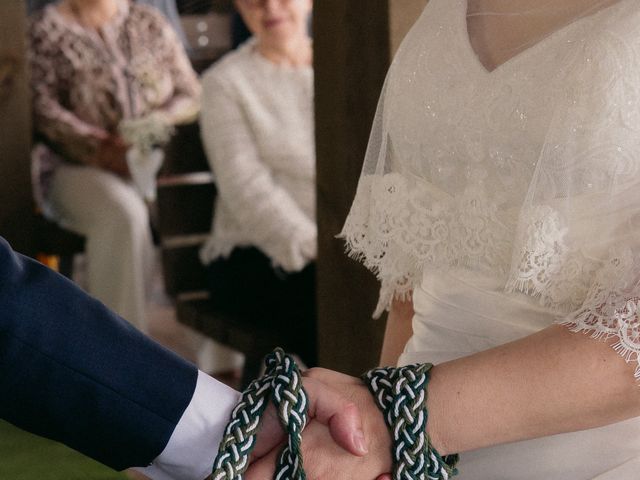 La boda de David y Marta en Terrassa, Barcelona 18
