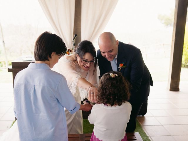 La boda de David y Marta en Terrassa, Barcelona 21