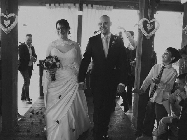 La boda de David y Marta en Terrassa, Barcelona 27