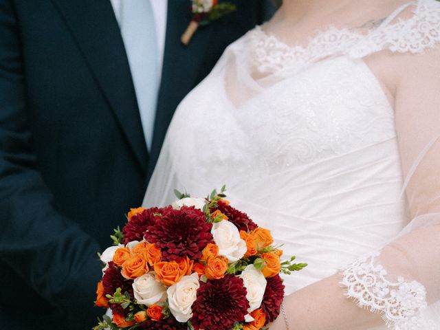 La boda de David y Marta en Terrassa, Barcelona 32