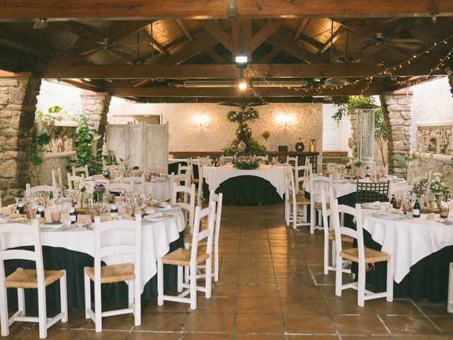 La boda de David y Marta en Terrassa, Barcelona 35