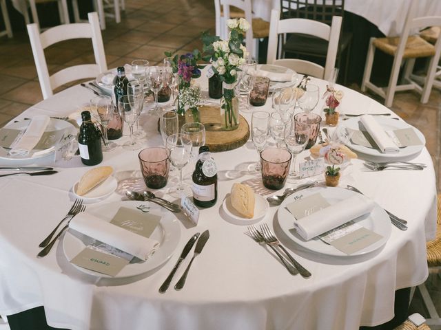 La boda de David y Marta en Terrassa, Barcelona 36