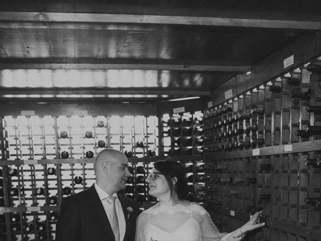 La boda de David y Marta en Terrassa, Barcelona 39