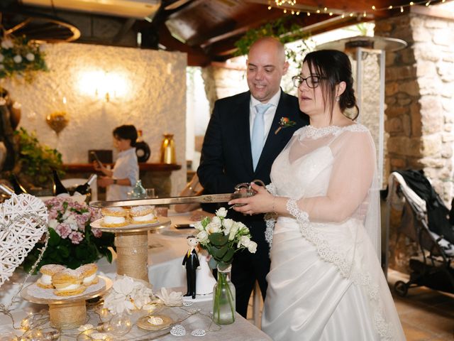 La boda de David y Marta en Terrassa, Barcelona 43