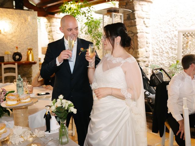 La boda de David y Marta en Terrassa, Barcelona 45