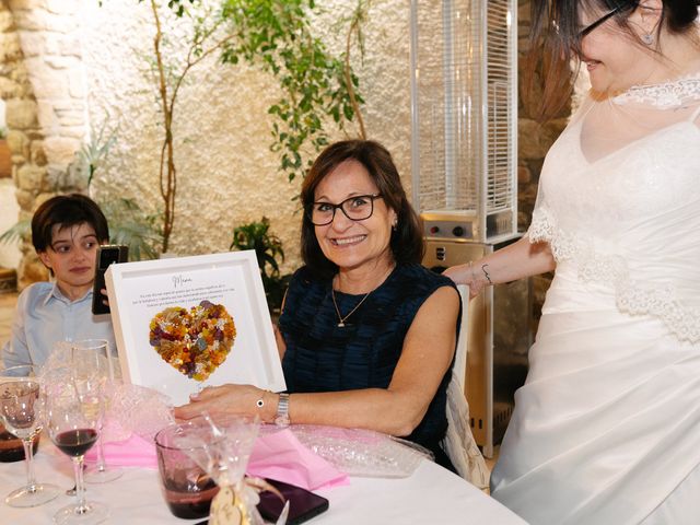 La boda de David y Marta en Terrassa, Barcelona 48