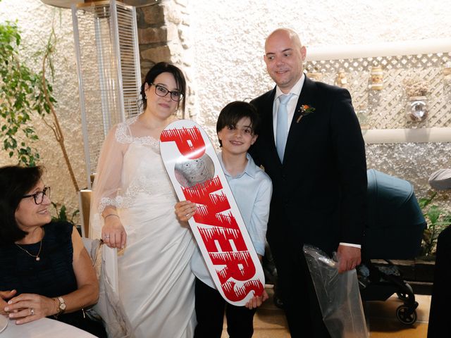 La boda de David y Marta en Terrassa, Barcelona 50
