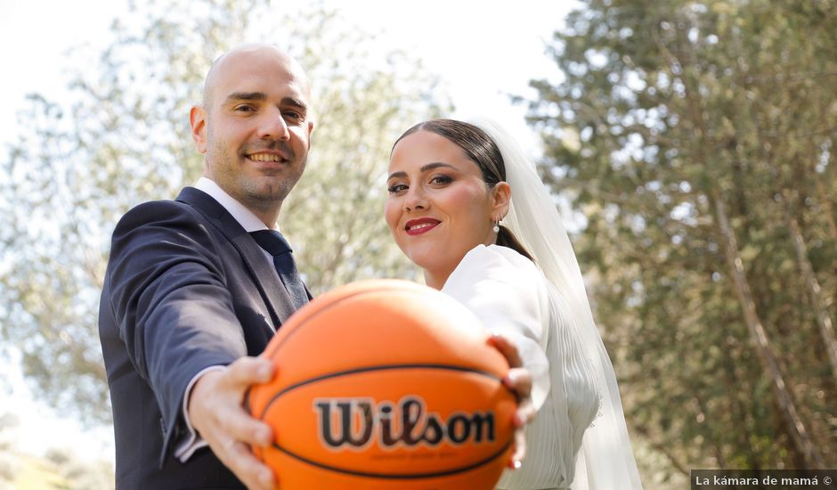 La boda de Pablo y Angie en Málaga, Málaga