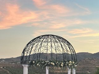 La boda de Ana  y Rafa  1