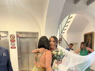 La boda de Ana  y Rafa  3
