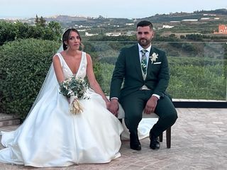 La boda de Ana  y Rafa 