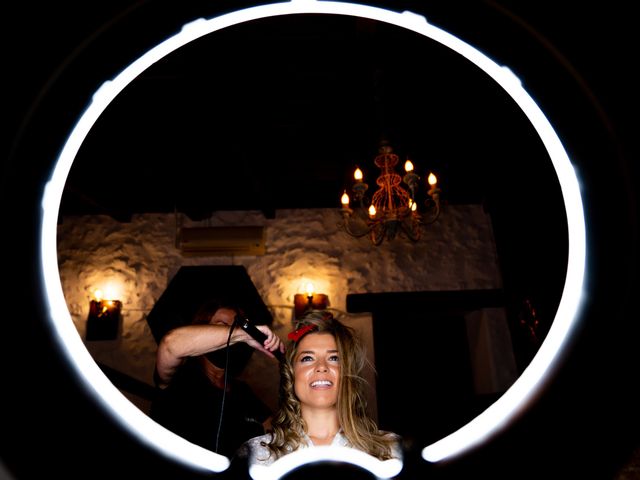 La boda de Sergio y Laura en Cuenca, Cuenca 11