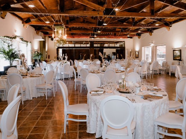 La boda de Sergio y Laura en Cuenca, Cuenca 24