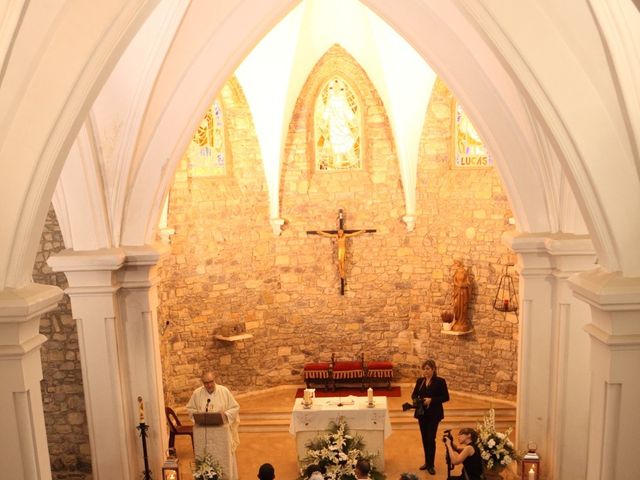 La boda de Dani y Fanny en Gijón, Asturias 3