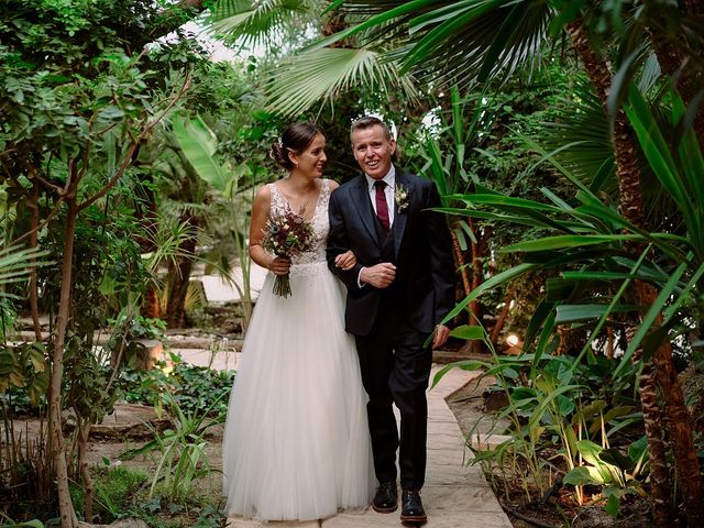 La boda de Raquel y Carmen en Elx/elche, Alicante 15