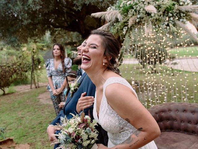 La boda de Raquel y Carmen en Elx/elche, Alicante 16