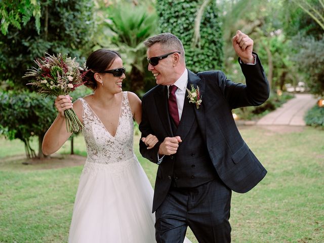 La boda de Raquel y Carmen en Elx/elche, Alicante 18