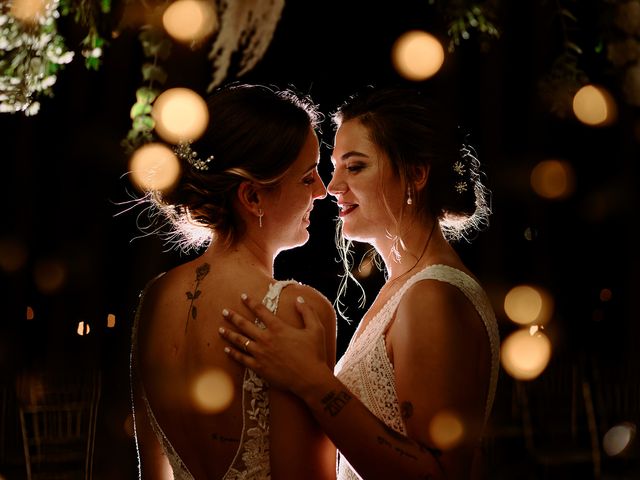 La boda de Raquel y Carmen en Elx/elche, Alicante 2