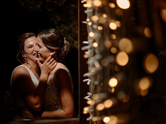 La boda de Raquel y Carmen en Elx/elche, Alicante 24