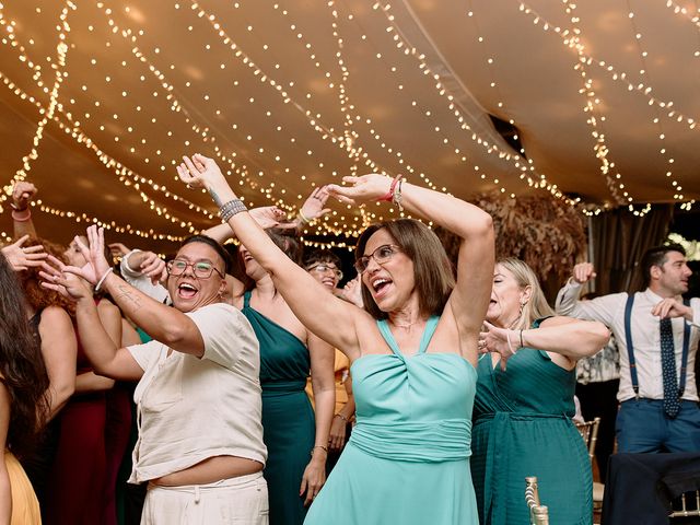 La boda de Raquel y Carmen en Elx/elche, Alicante 32