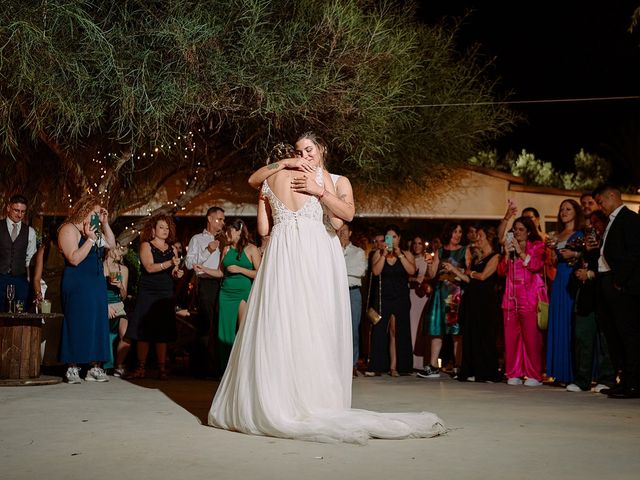 La boda de Raquel y Carmen en Elx/elche, Alicante 33