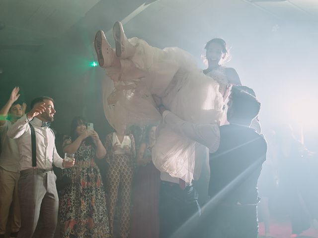 La boda de Raquel y Carmen en Elx/elche, Alicante 35