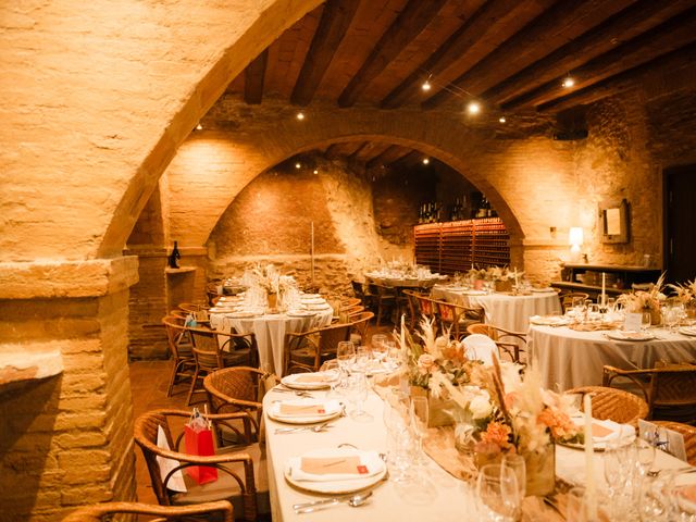 La boda de Carles  y Emma  en Barcelona, Barcelona 1