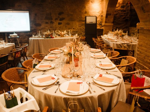 La boda de Carles  y Emma  en Barcelona, Barcelona 2