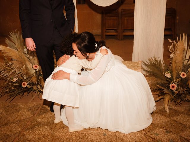 La boda de Carles  y Emma  en Barcelona, Barcelona 4