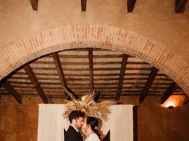 La boda de Carles  y Emma  en Barcelona, Barcelona 5