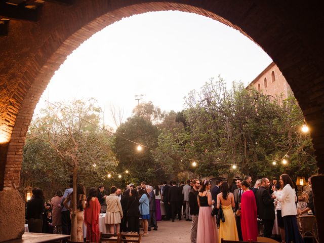 La boda de Carles  y Emma  en Barcelona, Barcelona 6