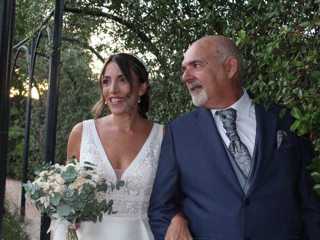 La boda de Rafa  y Ana  en Velez Malaga, Málaga 1