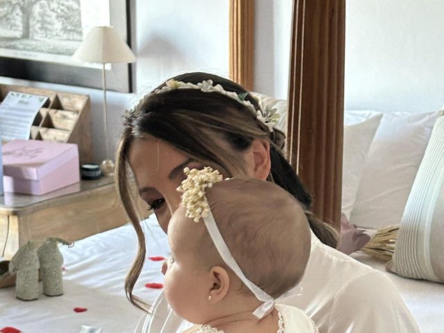 La boda de Rafa  y Ana  en Velez Malaga, Málaga 9