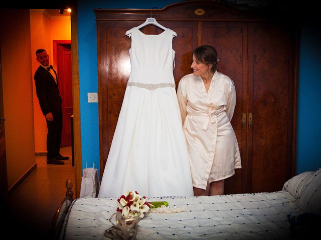 La boda de Diego y Bea en Ponferrada, León 6