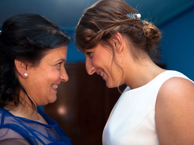 La boda de Diego y Bea en Ponferrada, León 10