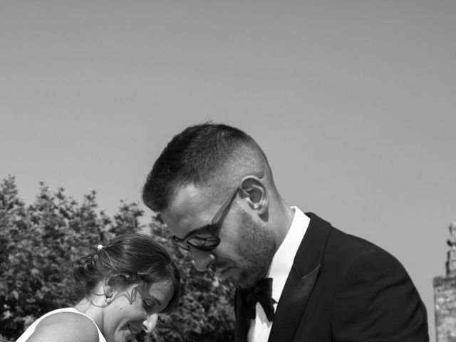 La boda de Diego y Bea en Ponferrada, León 13