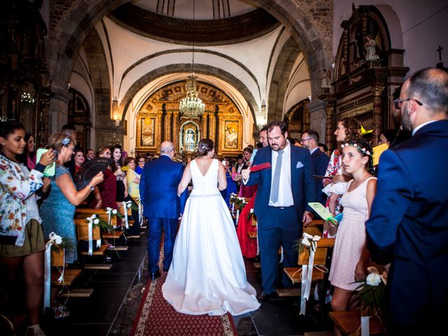 La boda de Diego y Bea en Ponferrada, León 17