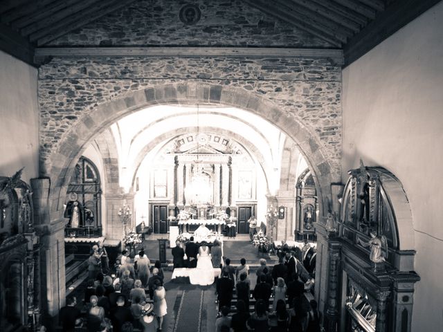 La boda de Diego y Bea en Ponferrada, León 18