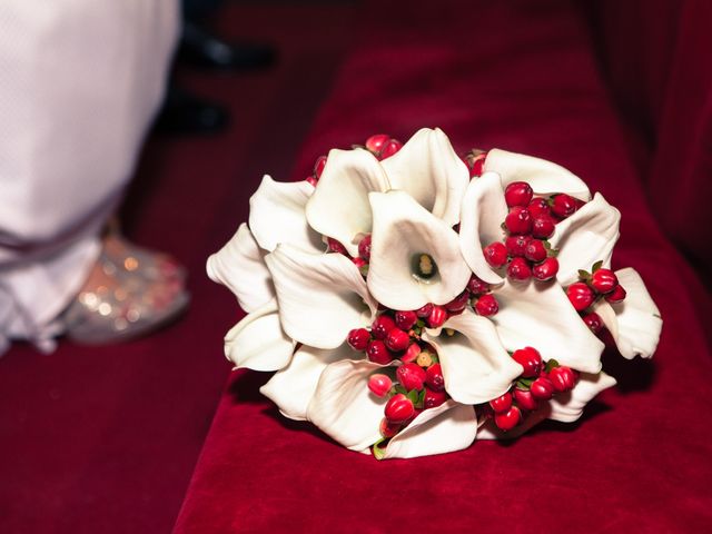 La boda de Diego y Bea en Ponferrada, León 20