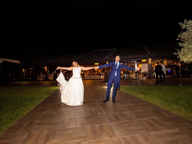 La boda de Diego y Bea en Ponferrada, León 35