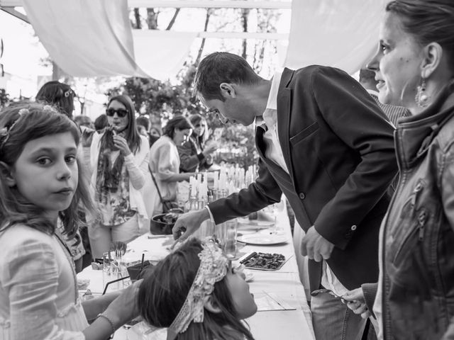 La boda de Rubén y Cari en Zamora, Zamora 14